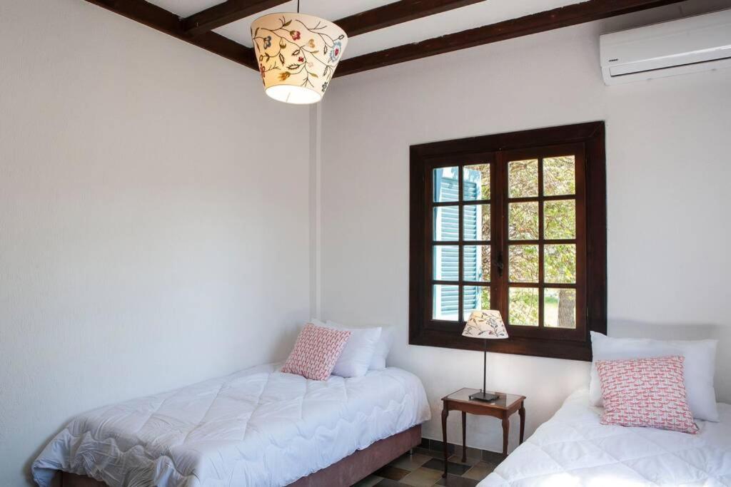 Villa Velissarios: Wonderful Villa Next To Beach Aegina Zewnętrze zdjęcie